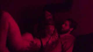 Private Dance Pre - Covid