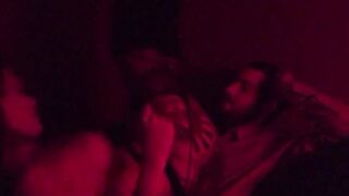 Private Dance Pre - Covid