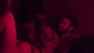 Private Dance Pre - Covid