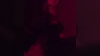 Private Dance Pre - Covid