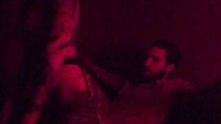 Private Dance Pre - Covid
