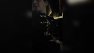 Maevaa Sinaloa - banged! with 2 strangers