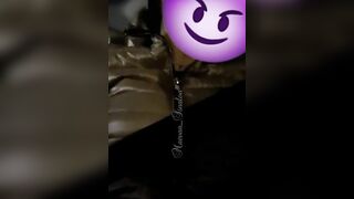Maevaa Sinaloa - banged! with 2 strangers