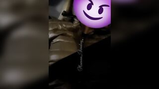 Maevaa Sinaloa - banged! with 2 strangers
