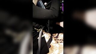 Maevaa Sinaloa - banged! with 2 strangers