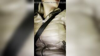 Maevaa Sinaloa - banged! with 2 strangers