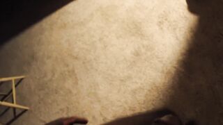 Anal point of view Mature Milf's Delighted Moans from Deep Thrusting BBC