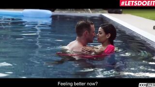 XXXShades - Canela Skin Long Butt Latina Colombiana Deep Outdoors
