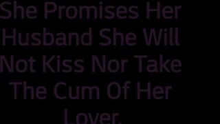 Kitty Katt'Kum Cuckold Dr. Howie Feltersnatch (GYN)