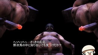 Mmd Fucked by Cosplay Big Man and Pig Man