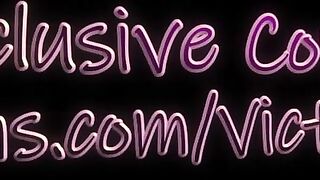 Lusty Wet Squirting Miami three Way