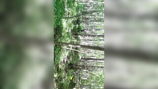 seduced a young twat with mouth and gave dick in her mouth