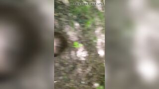 seduced a young twat with mouth and gave dick in her mouth