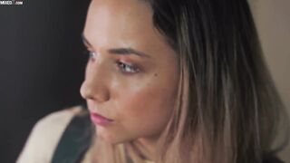 Nasty MILF stepmother revenge against her 19 yo step daughter