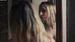 Nasty MILF stepmother revenge against her 19 yo step daughter