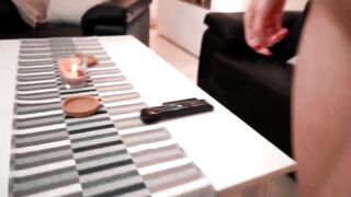 Partnertausch - Heute darfst du endlich ran point of view Sex