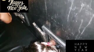 #6 Happy New Year ! 2021 is Cumming! Starting 2021 inside a