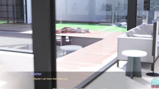THE VISIT #10 • PC GAMEPLAY [HD]
