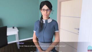 THE VISIT #10 • PC GAMEPLAY [HD]