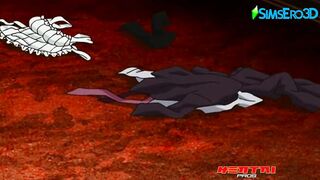 Maid-san to Boin Damashii the Animation (rus Sub)