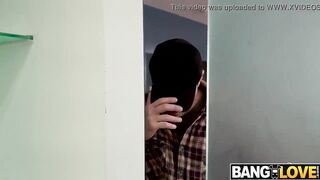 Victoria Cakes Fucks The Plumber