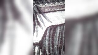 Rica follada a mi anciana 1