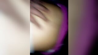 Rica follada a mi anciana 1