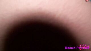 Creampie Anal extrem
