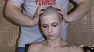 blonde Women bj shaved