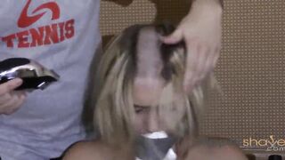 blonde Women bj shaved