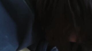 G&J Mega Jizzed, Mega Blowjob
