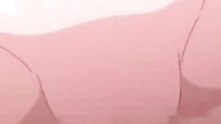 Horny teen enjoys having hot sex