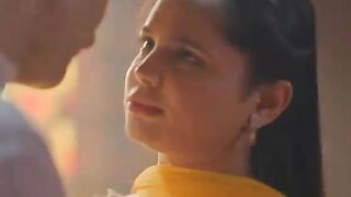 Merrid Bhabhi Hardcore Sex with Husbund Friend 13