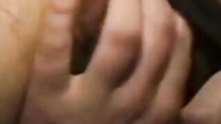 Bushy British Amateur Adult Video