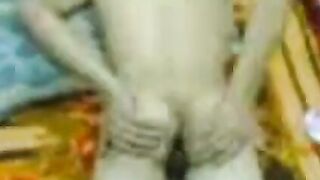Amateur Gay Video from Saudi Arabia 3