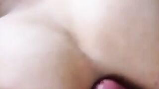Raw bareback amateur fuck with big cock