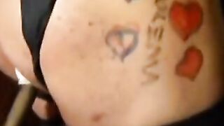 Hot Mexican Girl Anal Amateur Homemade Video