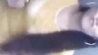 Hong Kong Maid from Indonesia Part 5