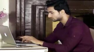 Nayi Padosan 2024 Hindi Porn Web Series Episode 2