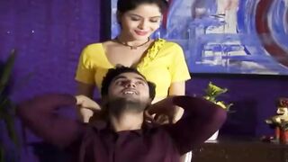 Nayi Padosan 2024 Hindi Porn Web Series Episode 2