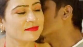 Indian Aunty Nude Dance With Boyfriend Real Hotel Room Sex