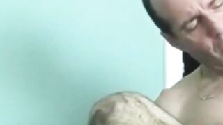 Daddies and Bears Masturbating Solo