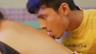 Desi Kamwali Bhabhi Ko Chhote Seth ji Ne Chudai Kari