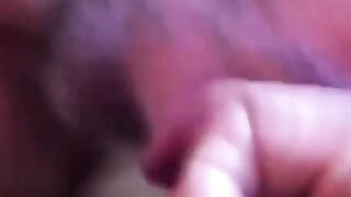 Bukkake Amateur Takes a Facial