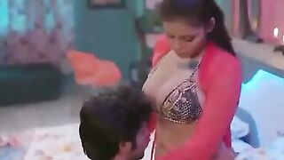 Jaal 2024 Primeplay Originals Hindi Porn Web Series Episode 5