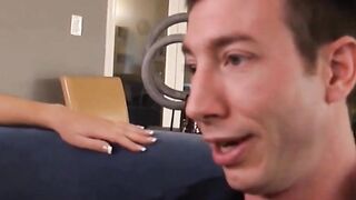Hot gf Tasha Reign fucking
