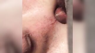 Breeding my Twink Boyfriend - Bareback Amateur Video