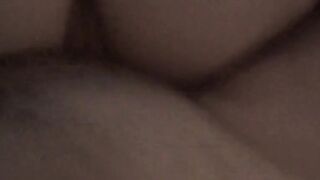 First-Time Anal: Big Ass Brunette Teen Takes It Hard