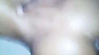 Big Black Cock Amateur Floor Fuck