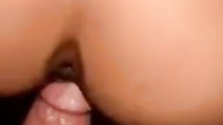 Lucky Guy Fucks Hot Asian Amateurs